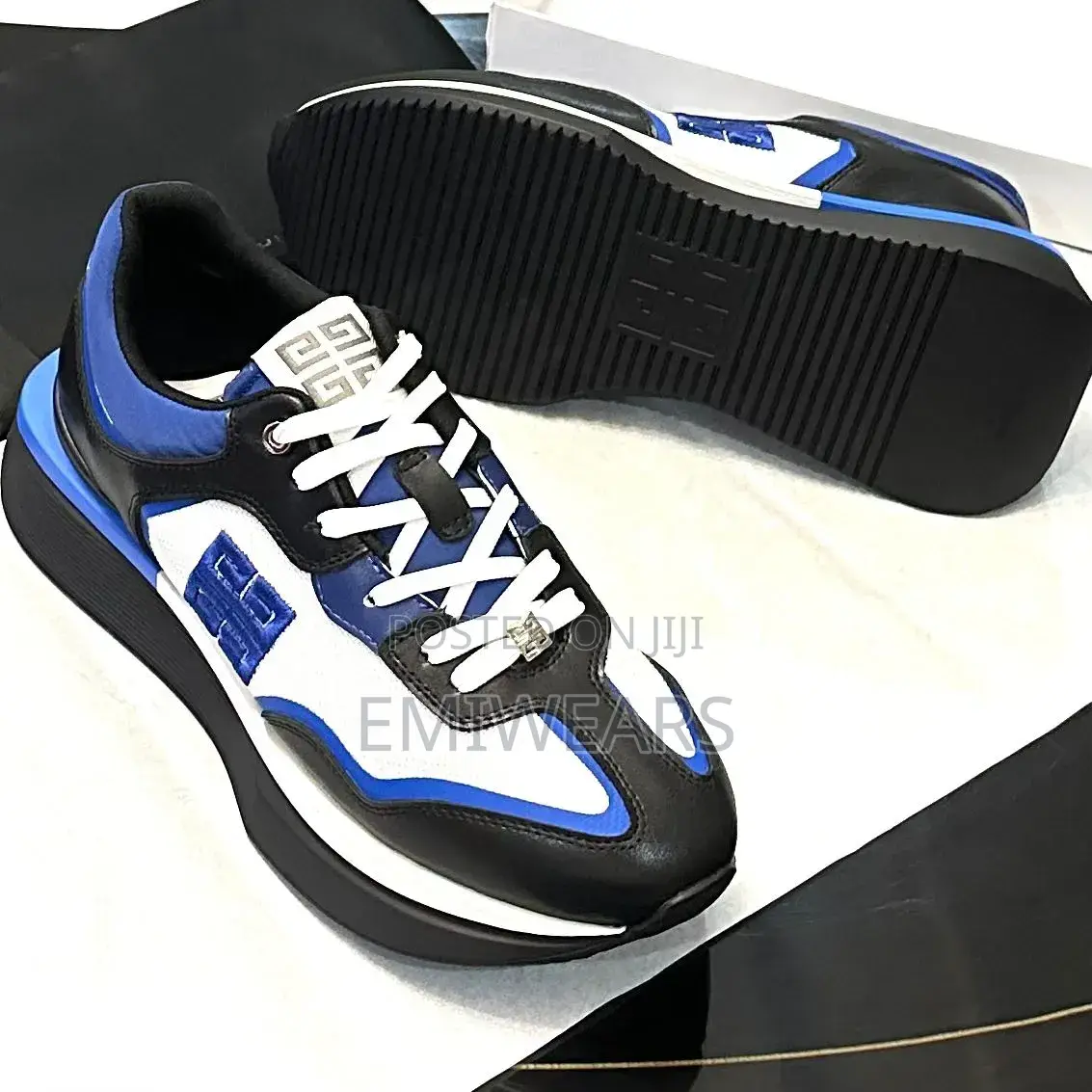 Givenchy Quality Sneakers