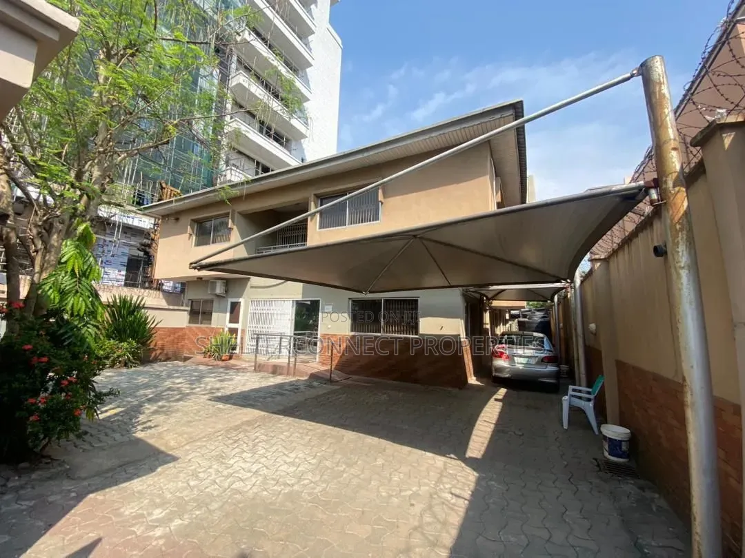 5bdrm Duplex in Victoria Island Extension for rent