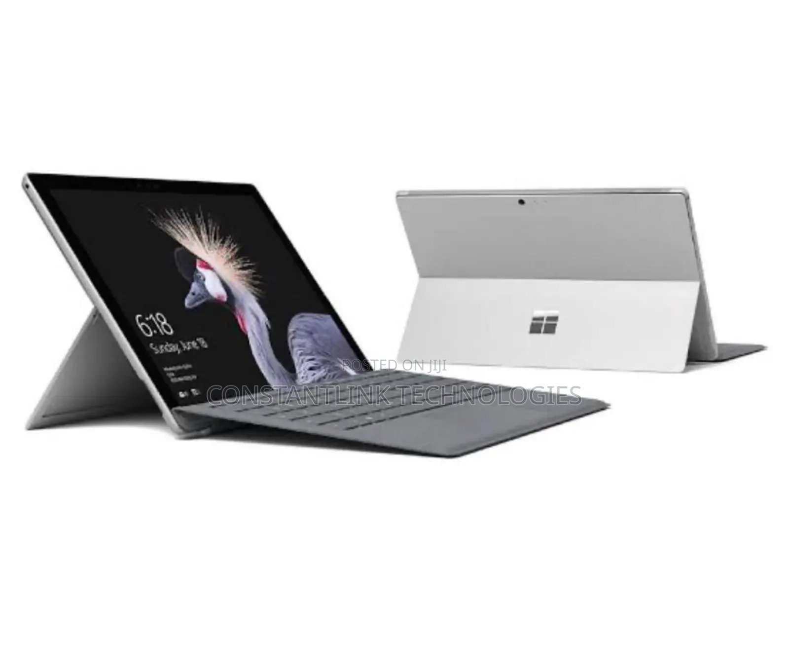 Laptop Microsoft Surface Go 2 8GB Intel Core M3 SSD 256GB