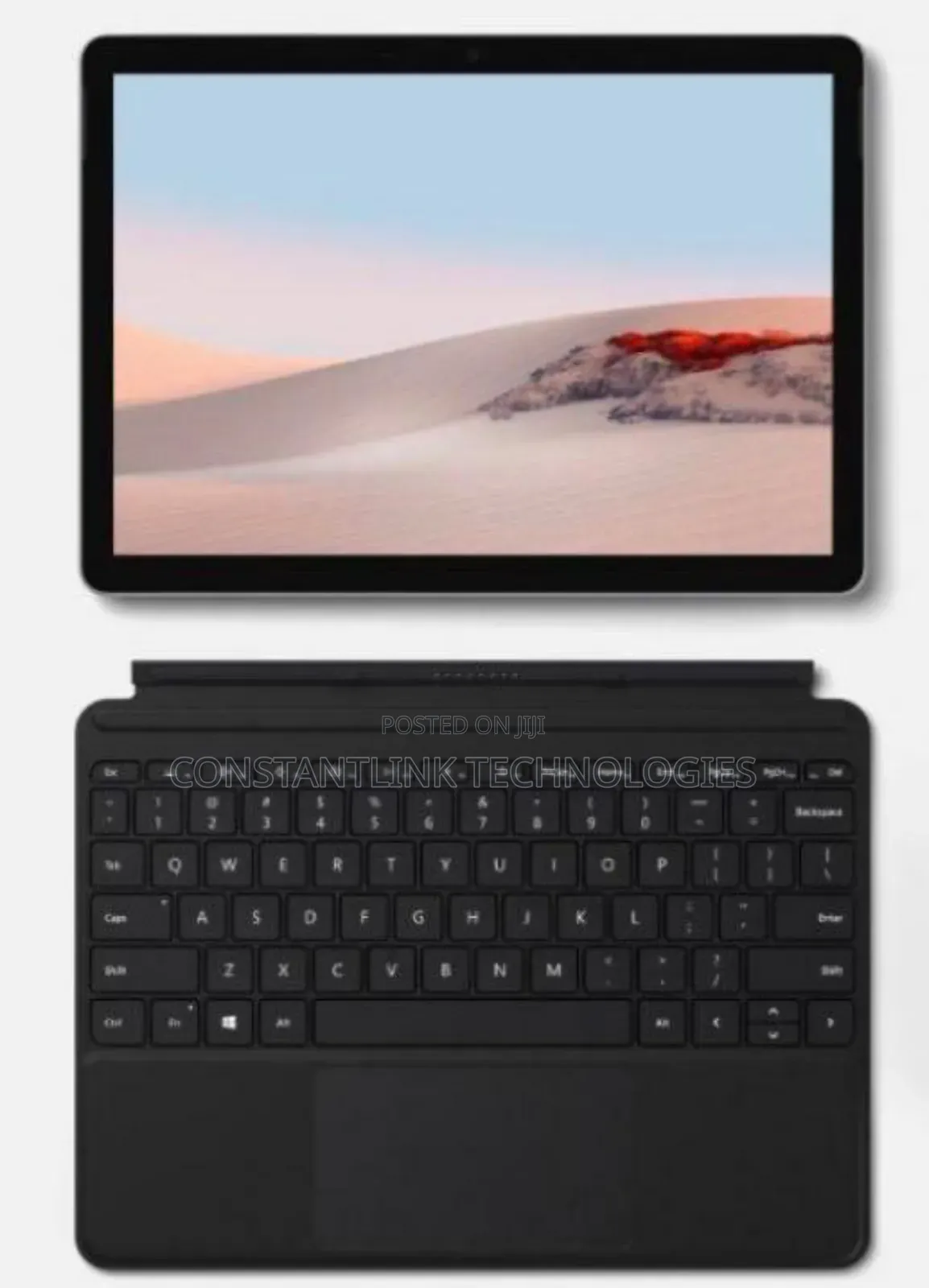 Laptop Microsoft Surface Go 2 8GB Intel Core M3 SSD 256GB