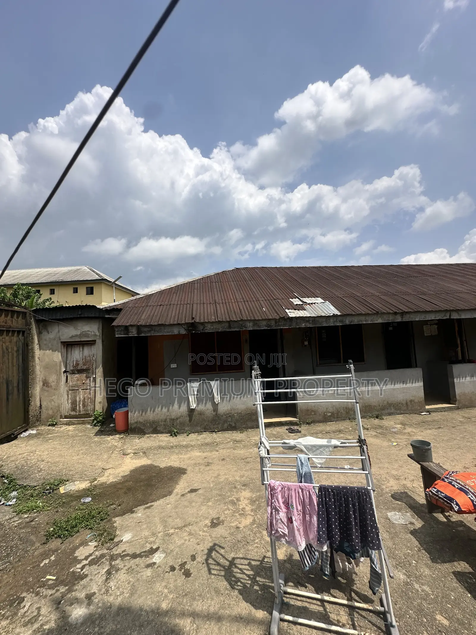 Land for Sale in Port Harcourt