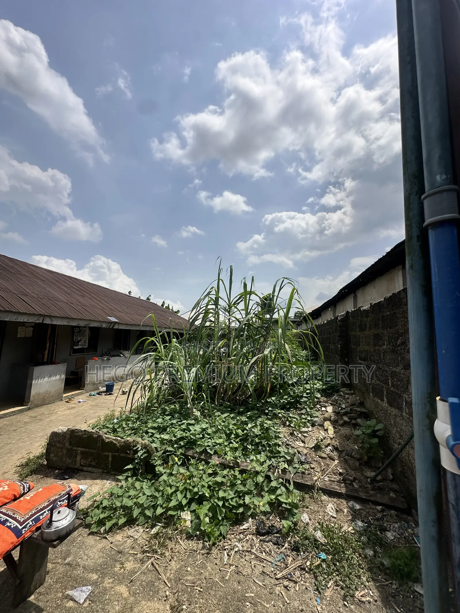 Land for Sale in Port Harcourt