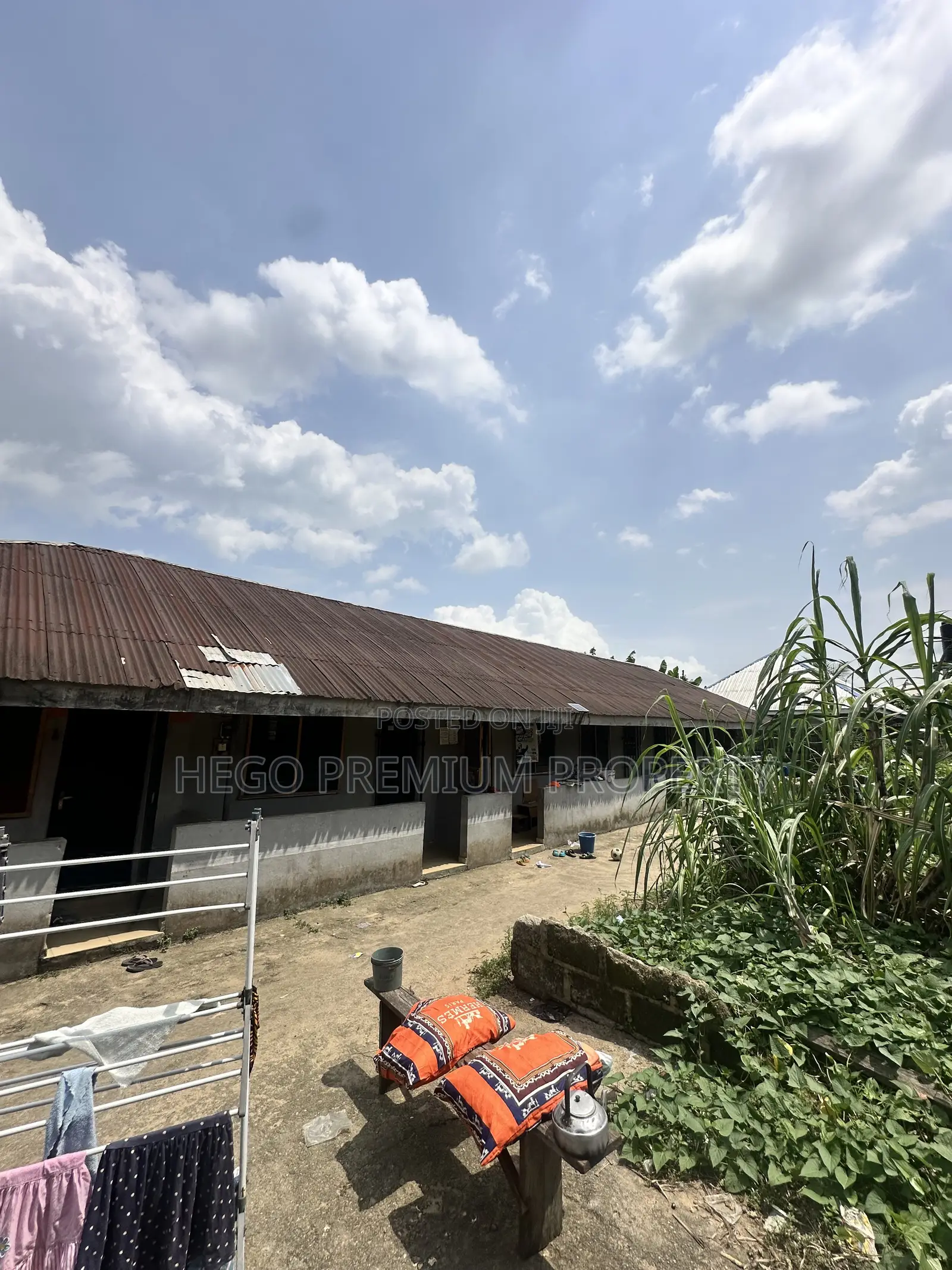 Land for Sale in Port Harcourt