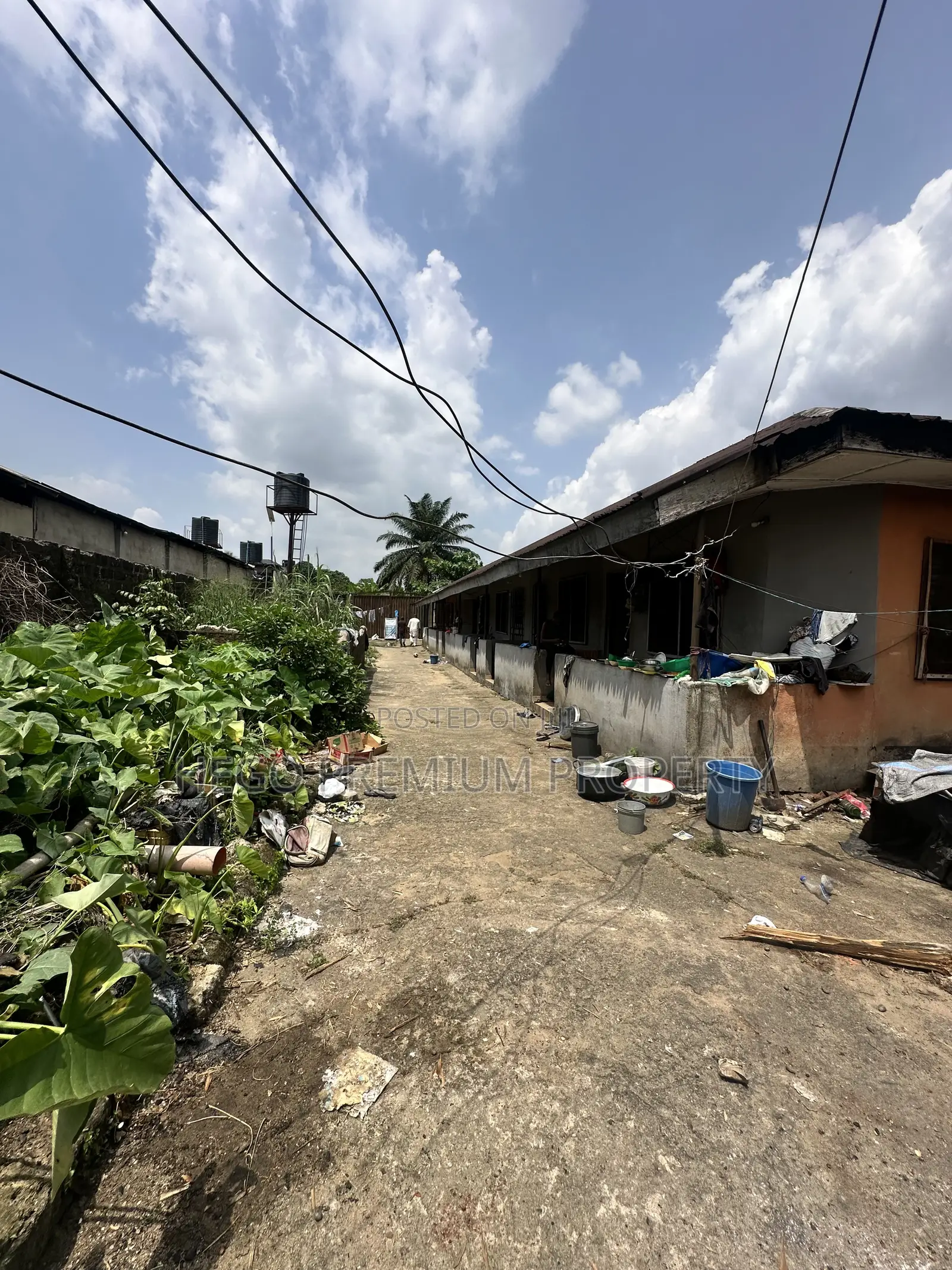 Land for Sale in Port Harcourt
