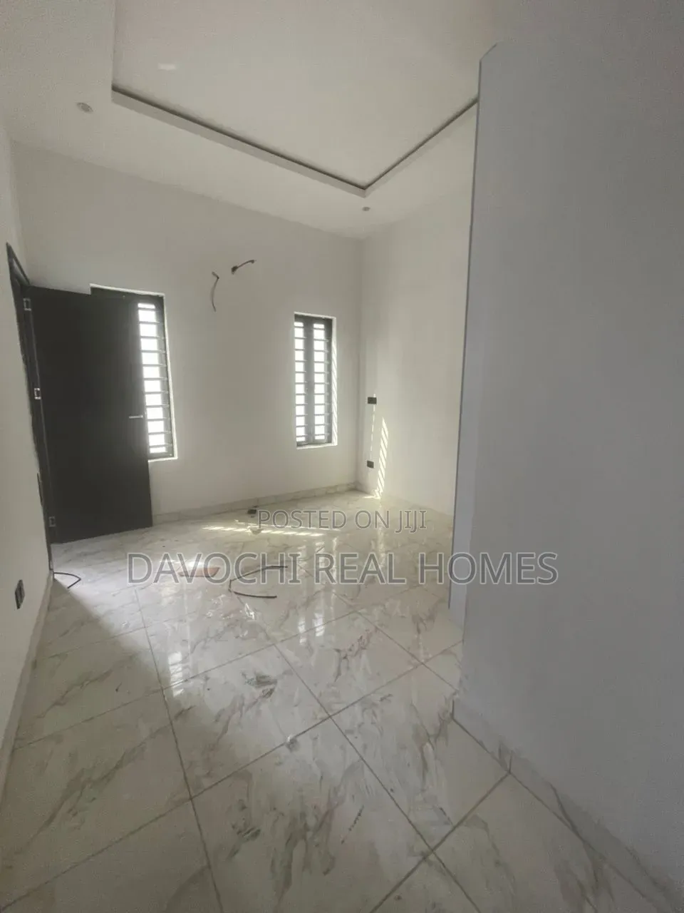 4bdrm Duplex in Osapa london for rent