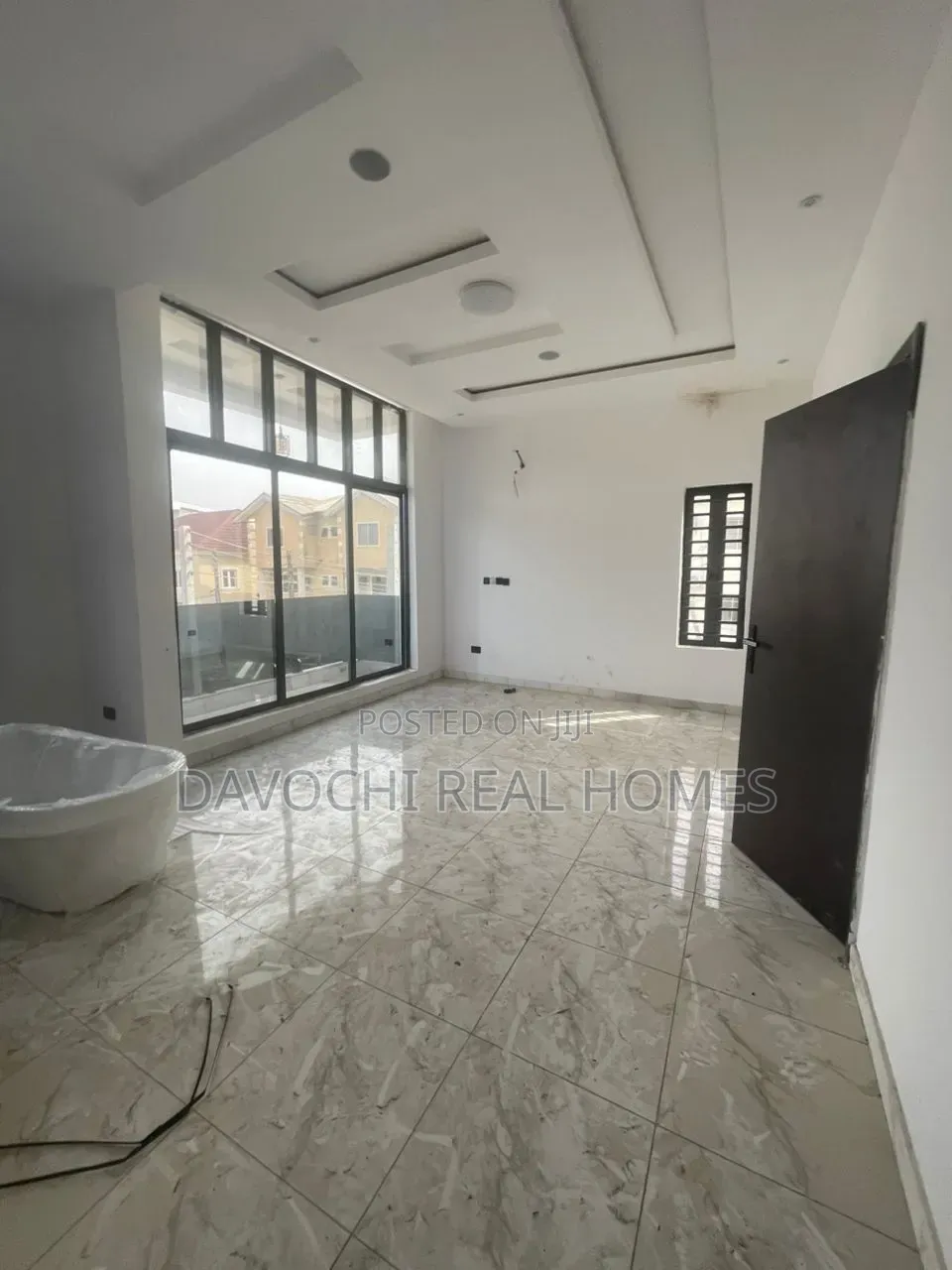 4bdrm Duplex in Osapa london for rent