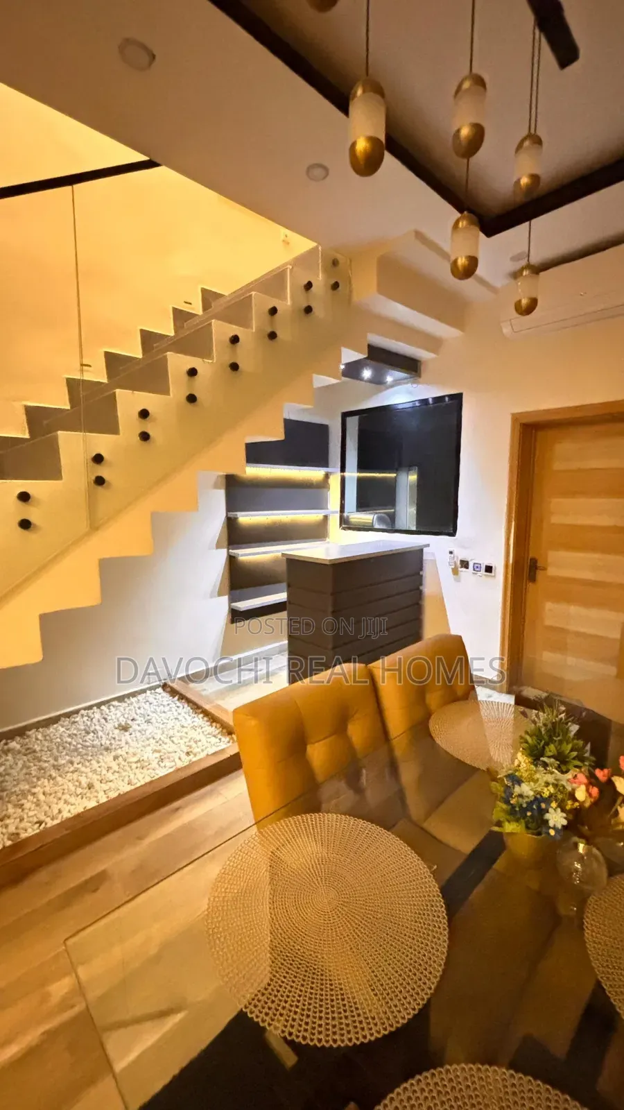 3bdrm Duplex in Victoria Island Extension for rent