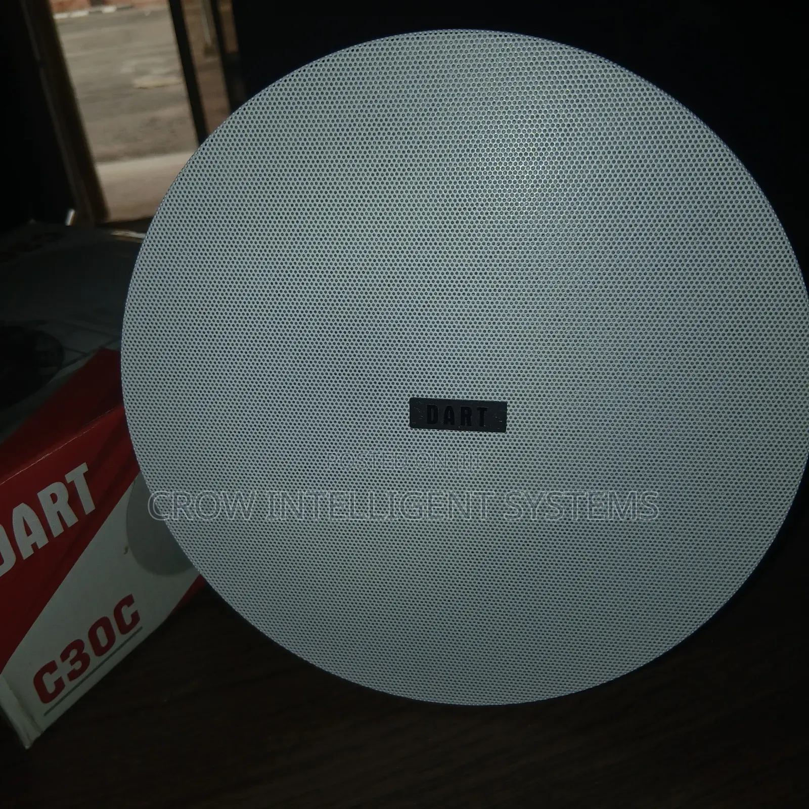 Dart Ceiling C30c Speaker