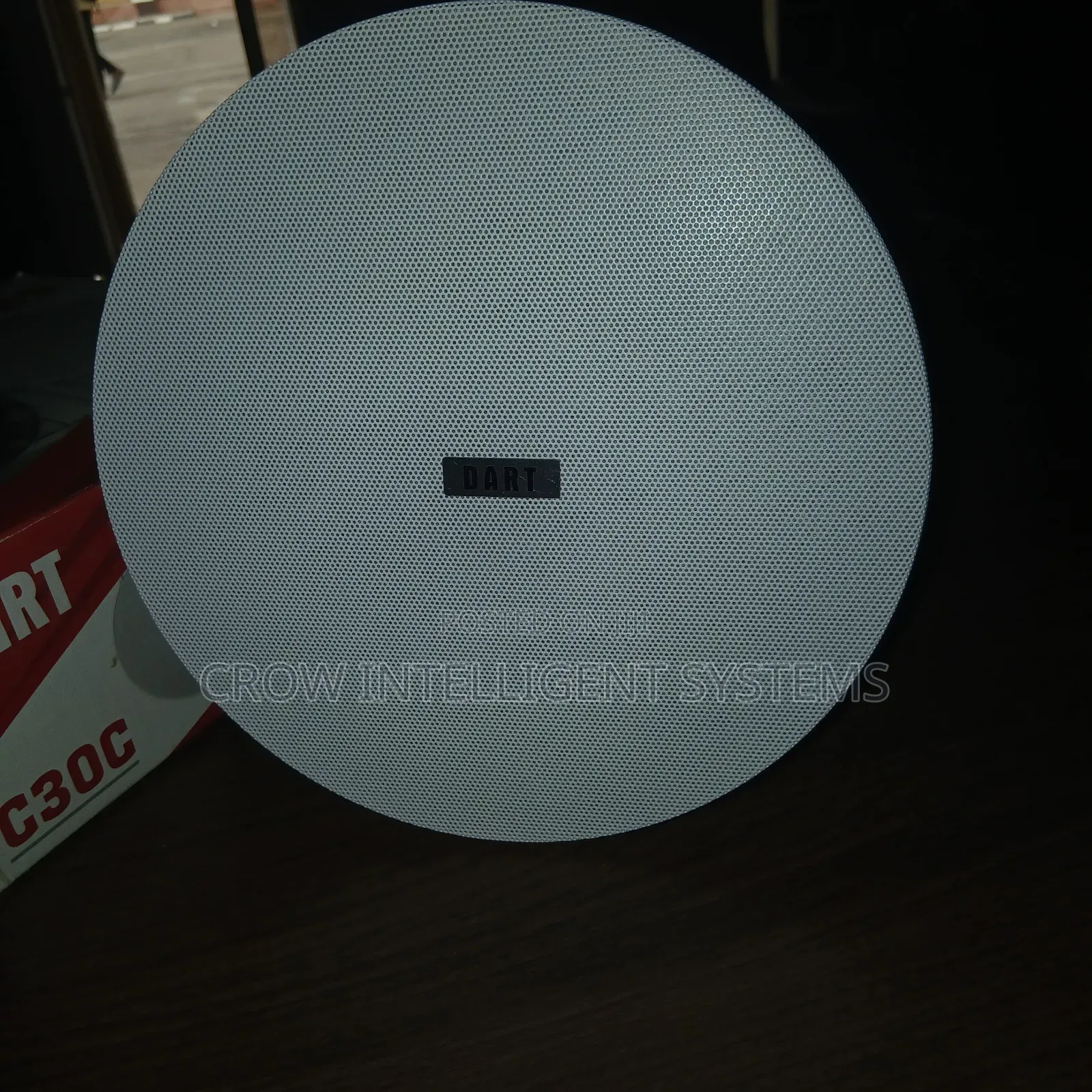 Dart Ceiling C30c Speaker