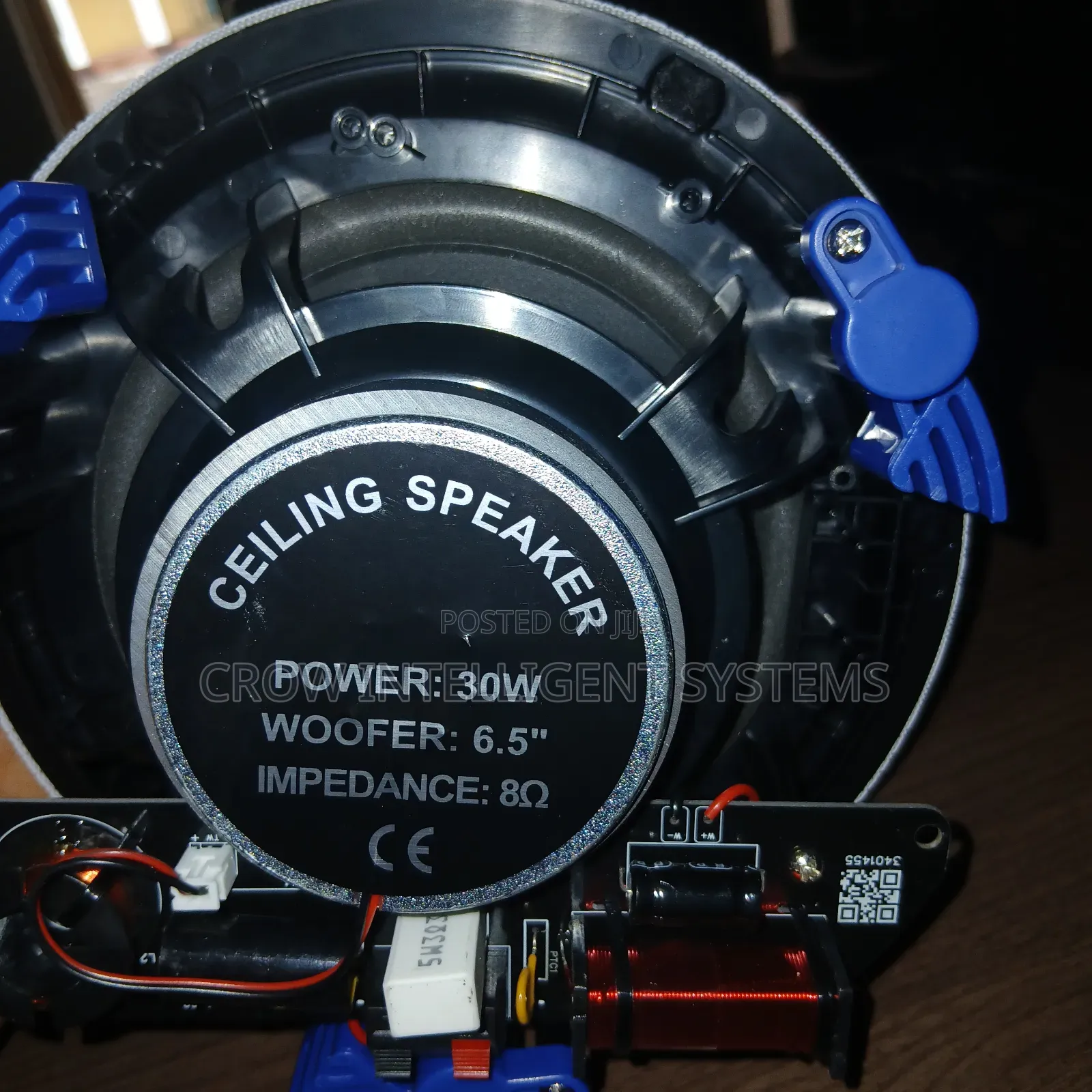 Dart Ceiling C30c Speaker