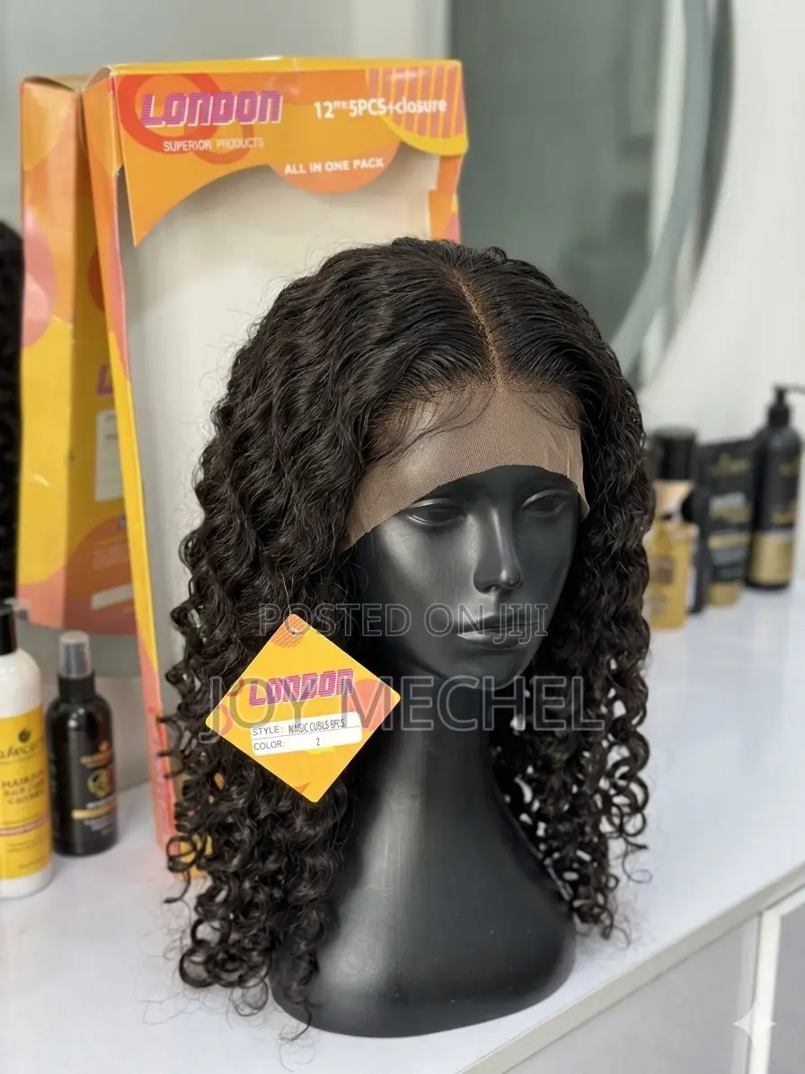 Packet Hairs Bonds