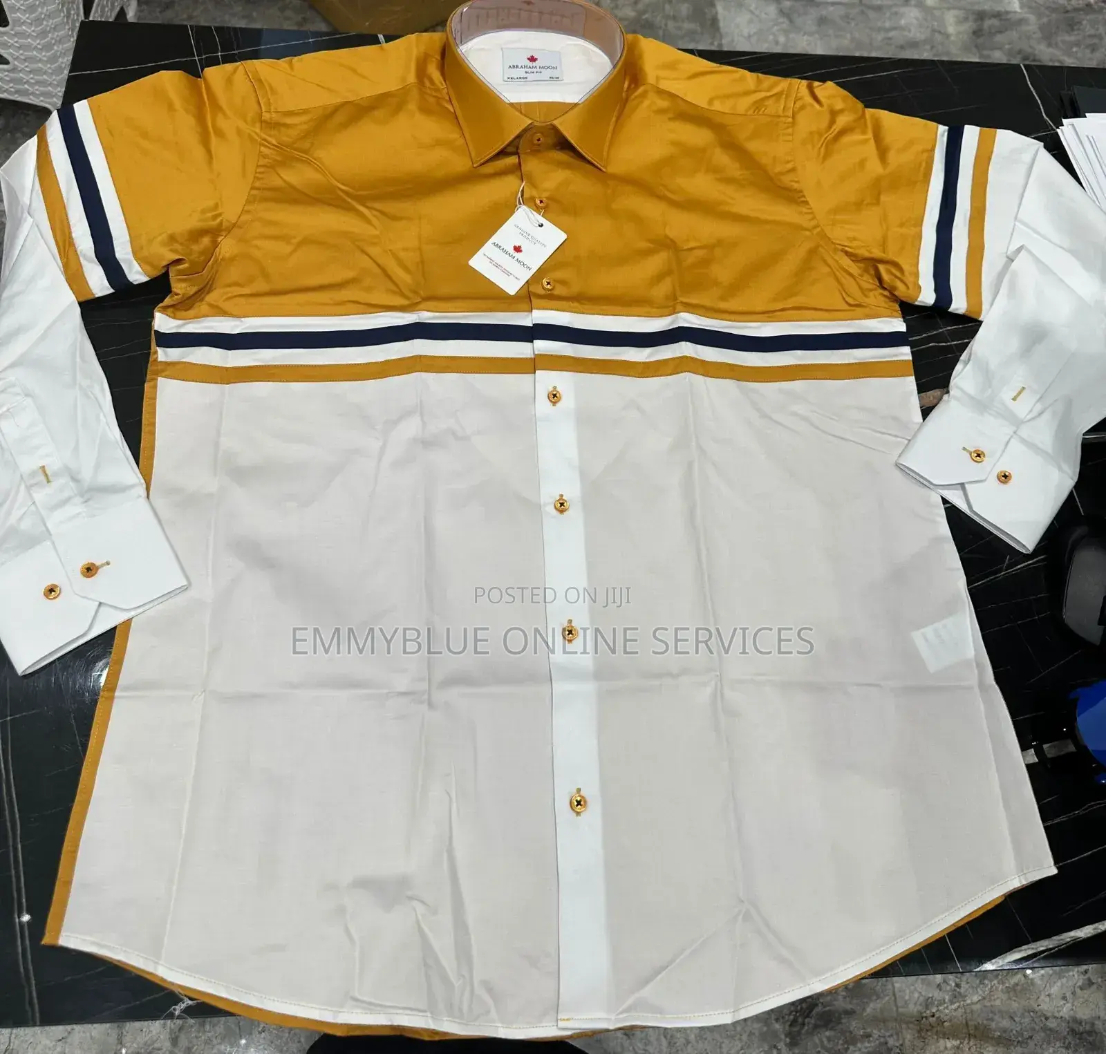 Turkey Long Sleeve Shirts