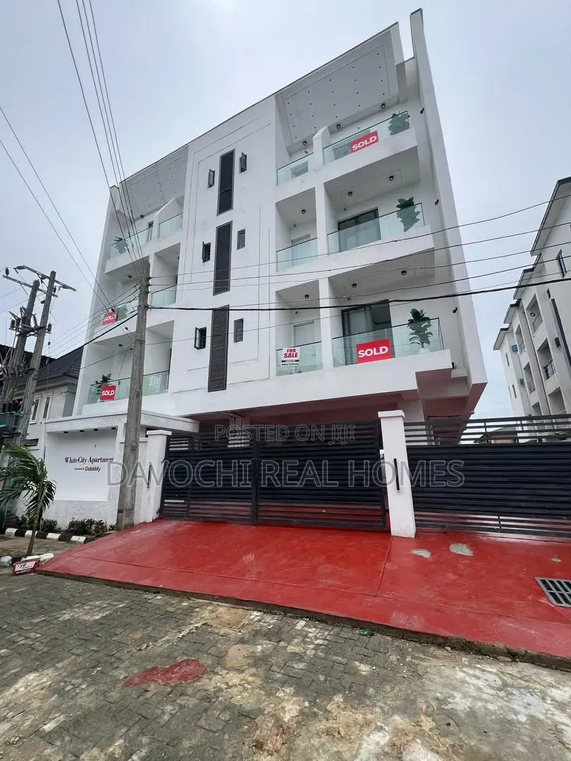 2bdrm Apartment in Ikate for rent