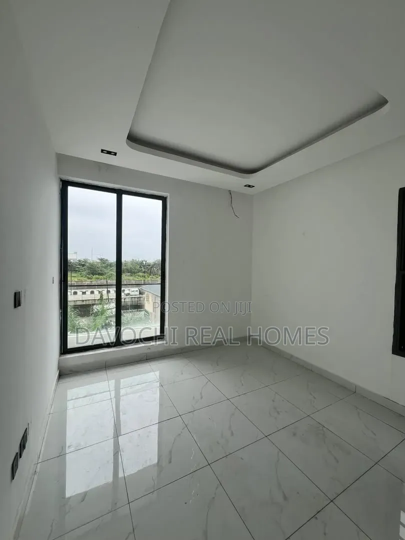 2bdrm Apartment in Ikate for rent