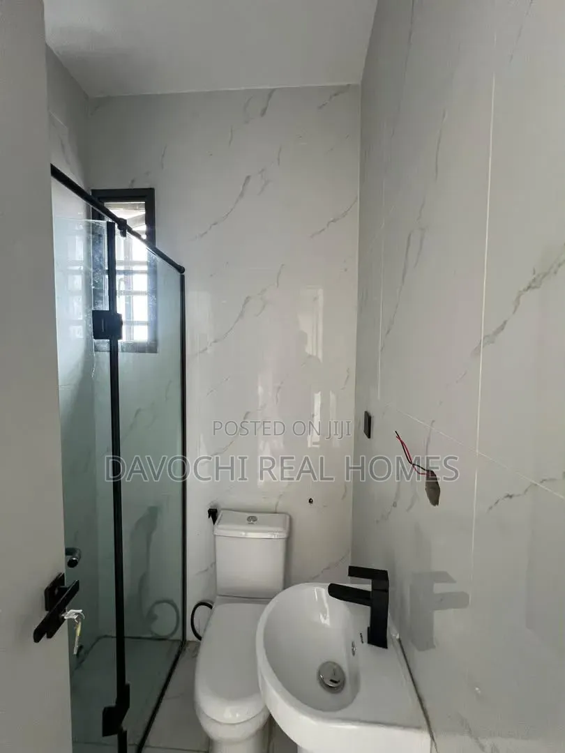 2bdrm Apartment in Ikate for rent