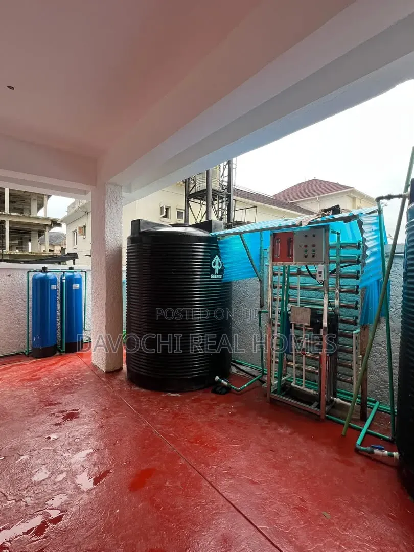 2bdrm Apartment in Ikate for rent