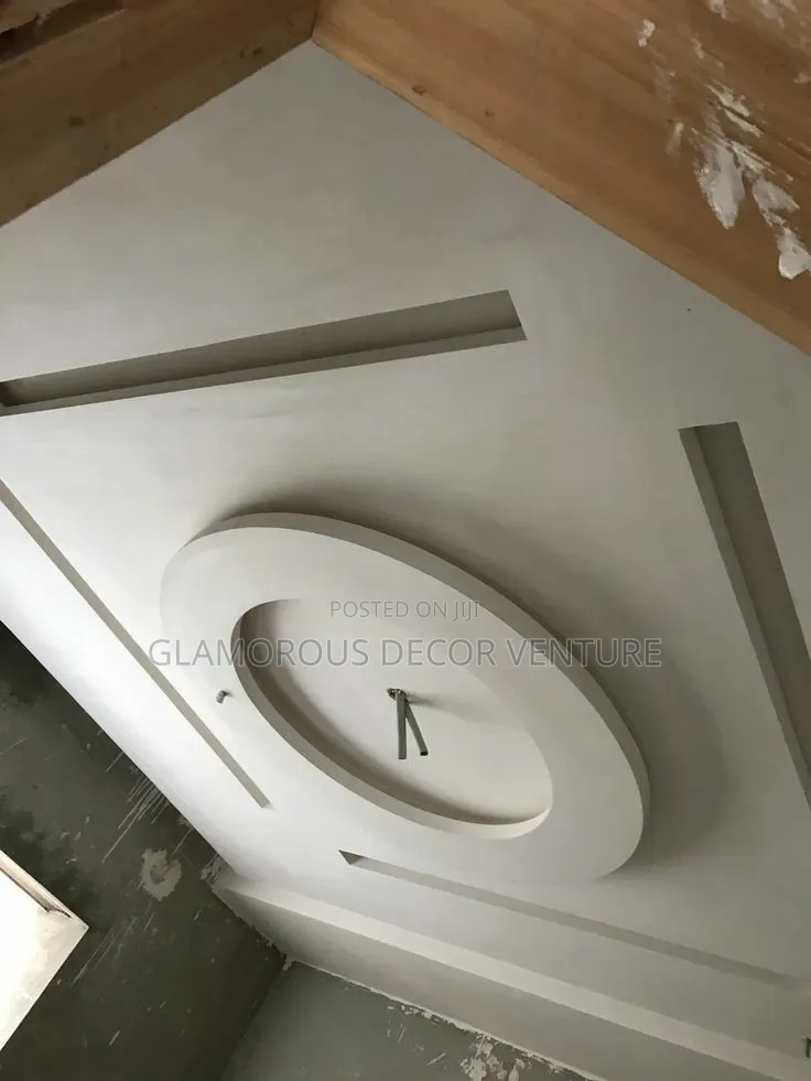 Proffessional Pop Ceilings/Screeding