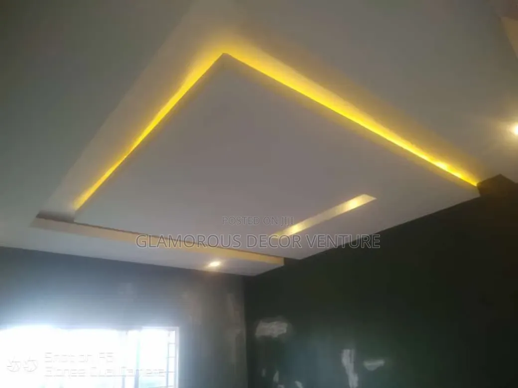 Proffessional Pop Ceilings/Screeding