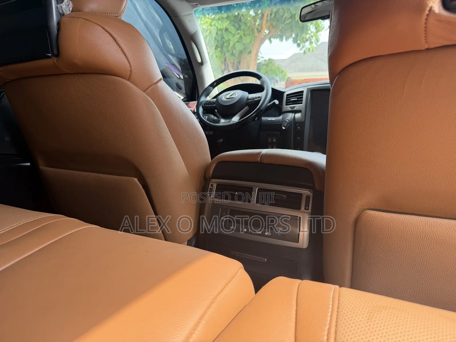 Toyota Land Cruiser 2015 Black
