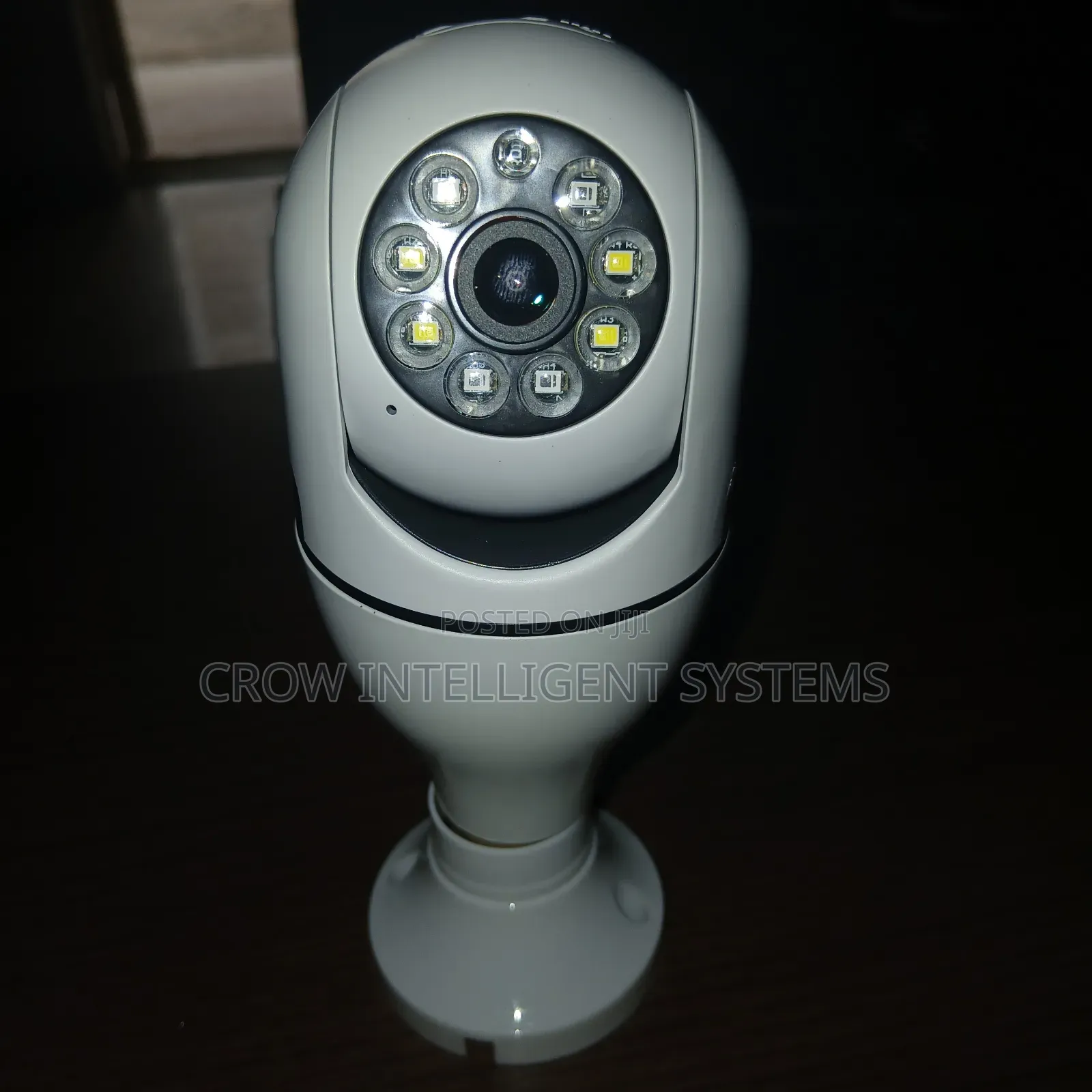 Gz Sony Smart Camera