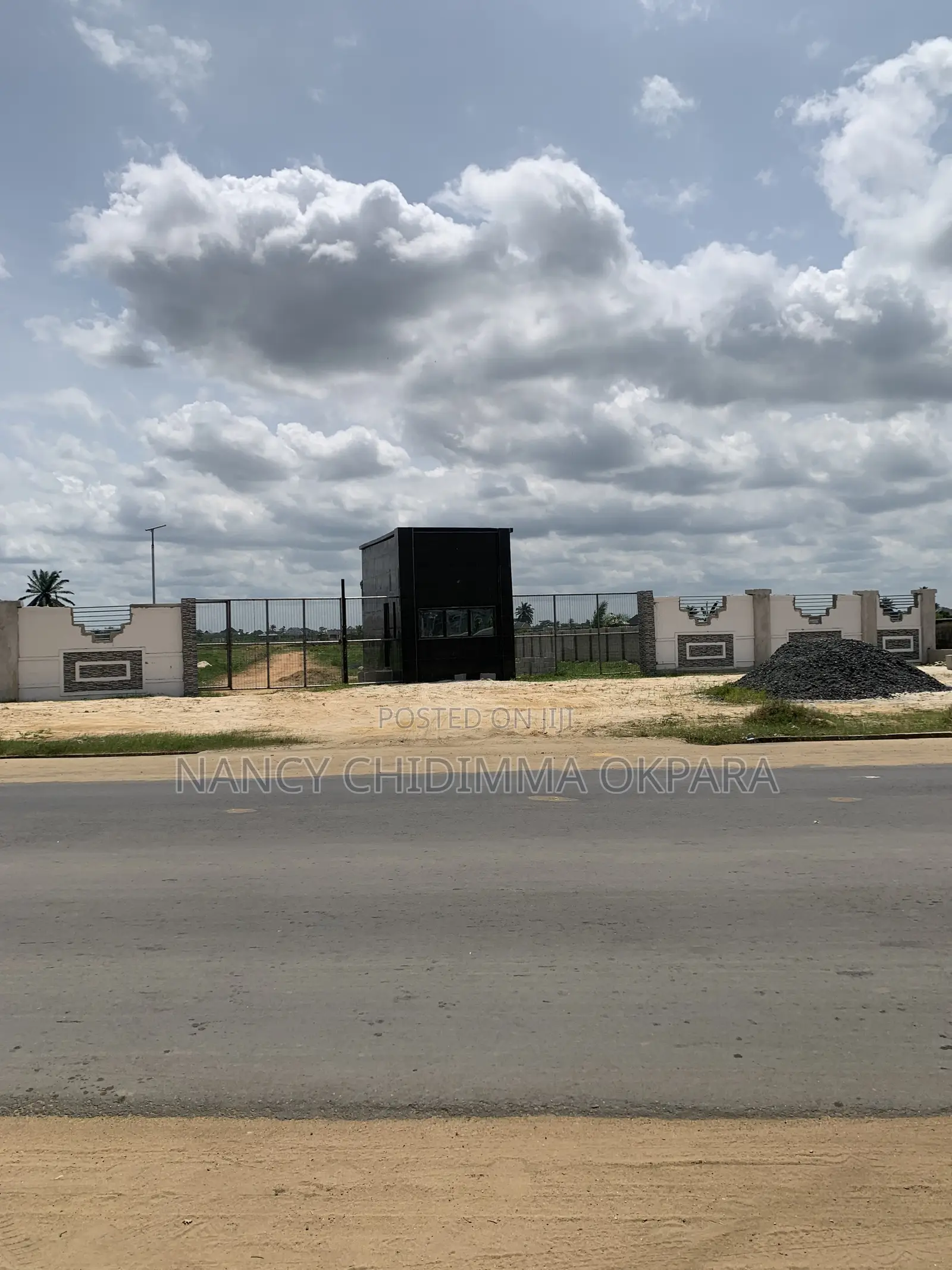 Lands for Sale in Port Harcourt