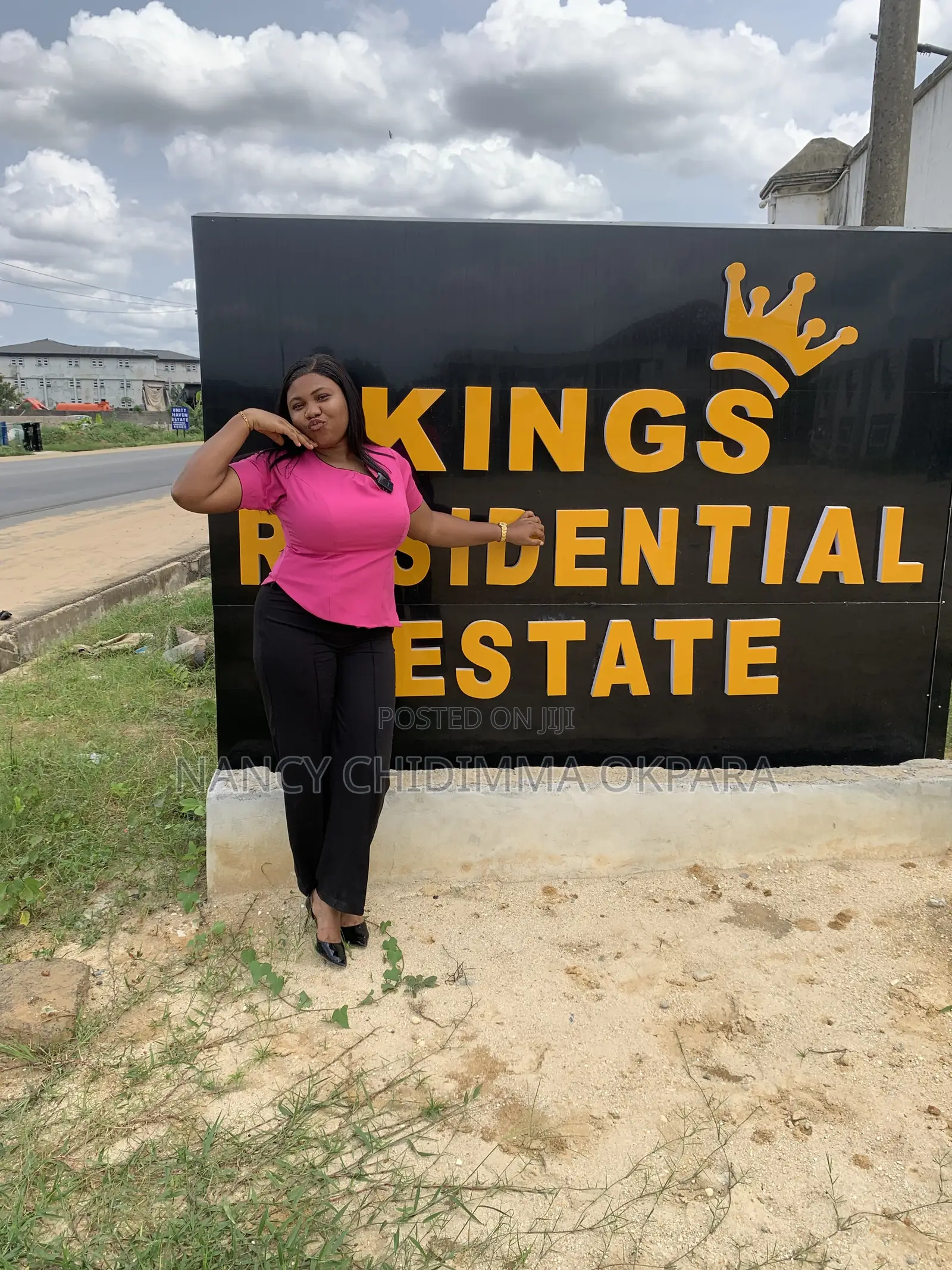 Lands for Sale in Port Harcourt