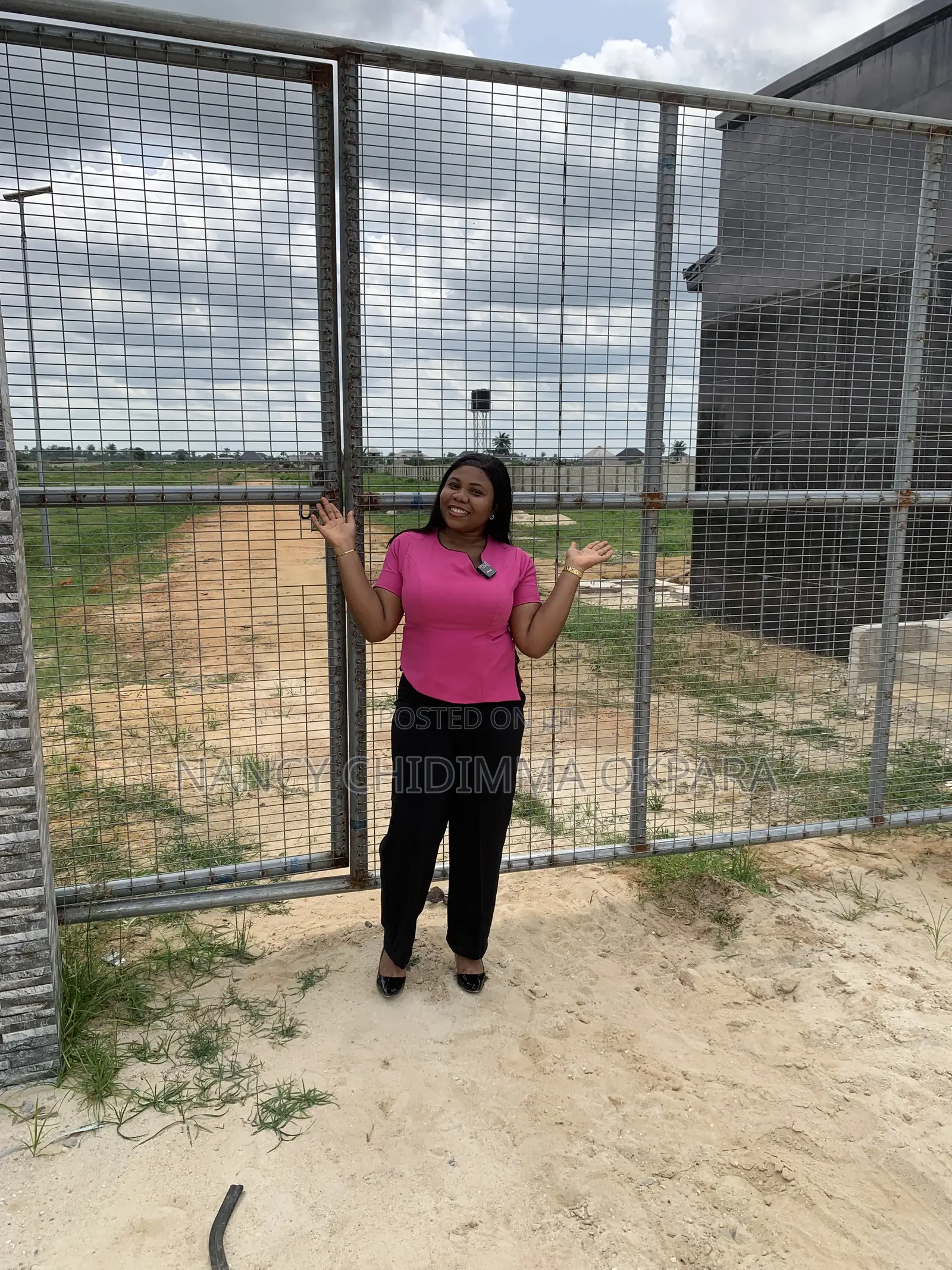 Lands for Sale in Port Harcourt