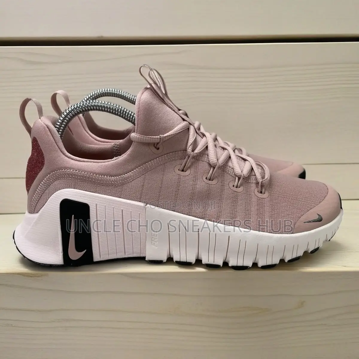 Nike Free Metcon 6
