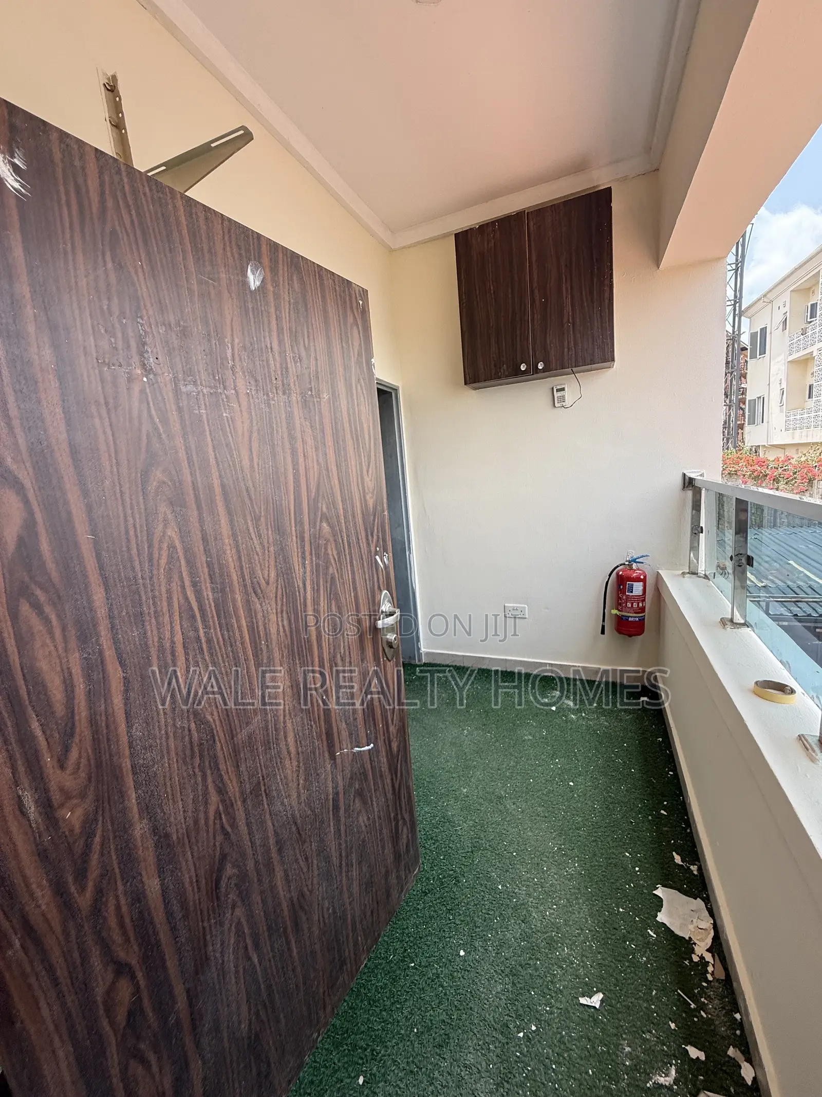 3bdrm Block of Flats in Katampe for rent