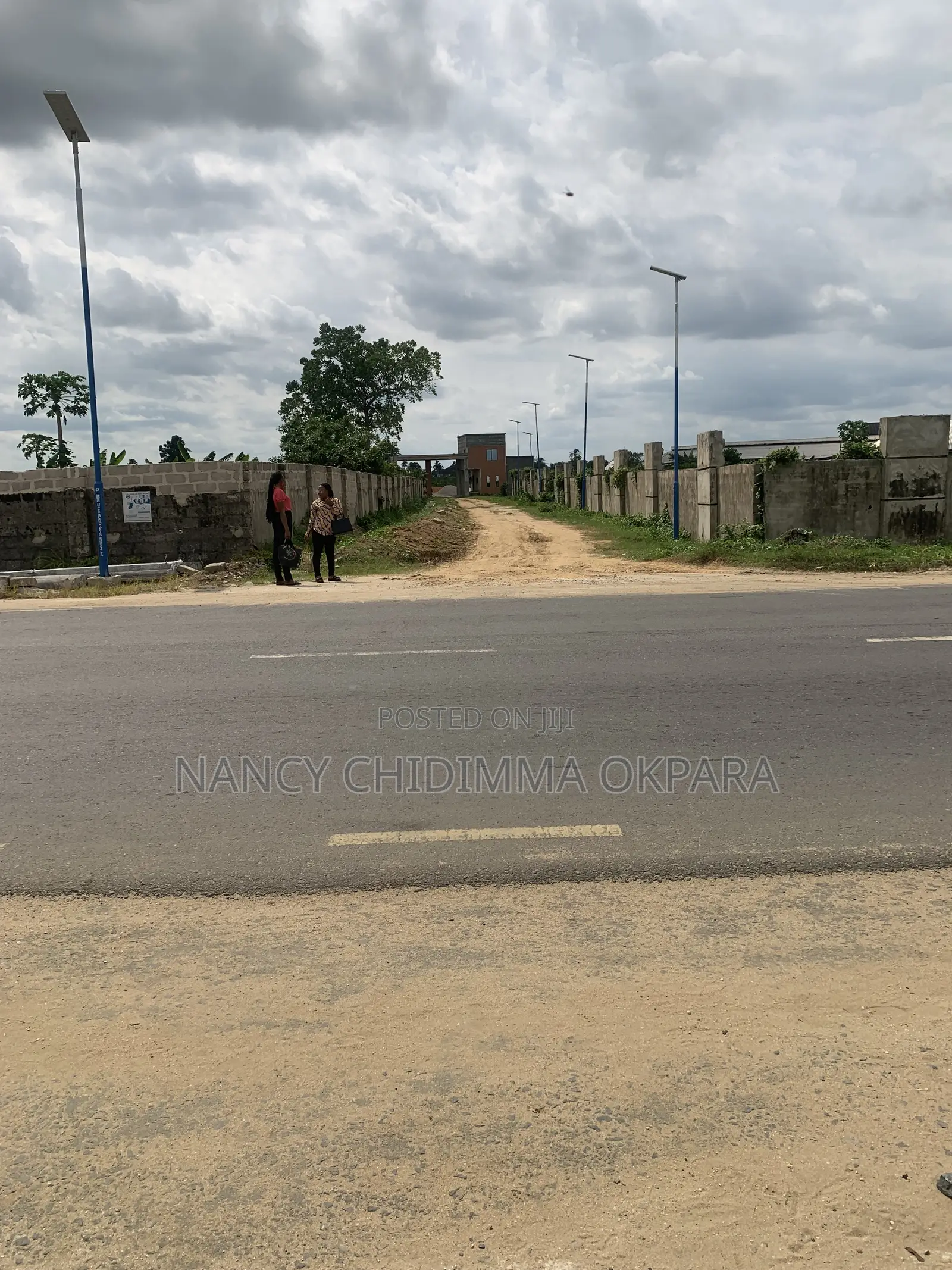 Lands for Sale in Port Harcourt