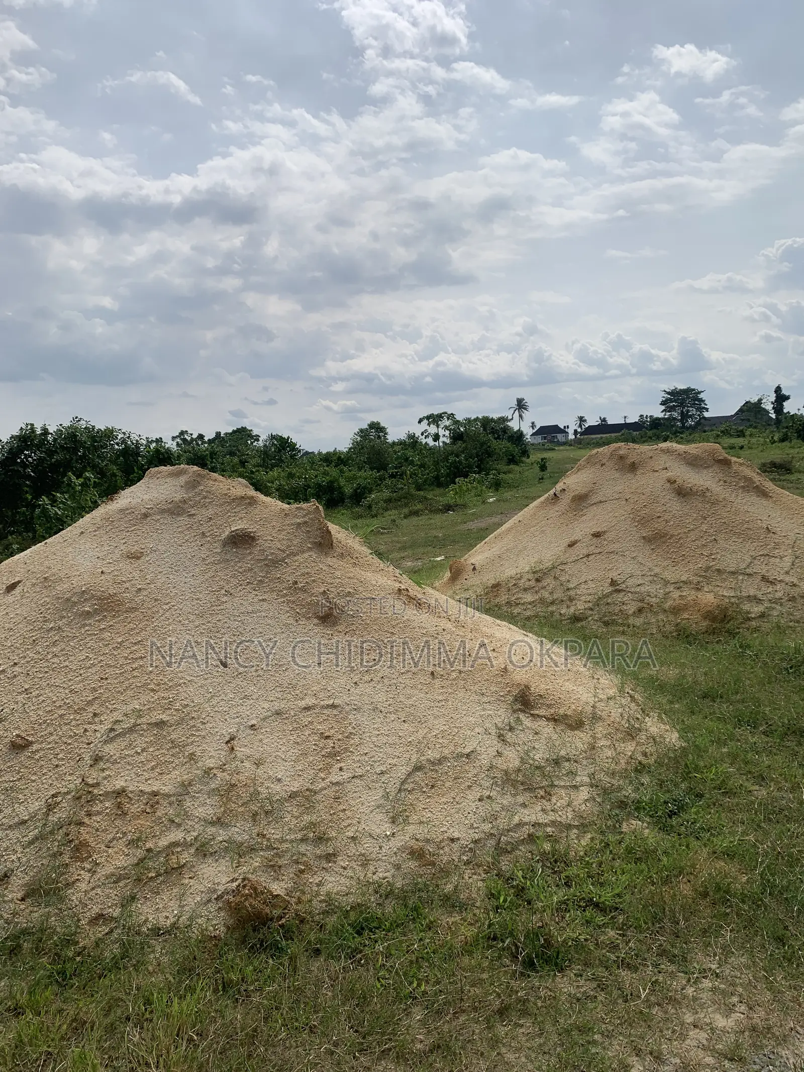 Lands for Sale in Port Harcourt