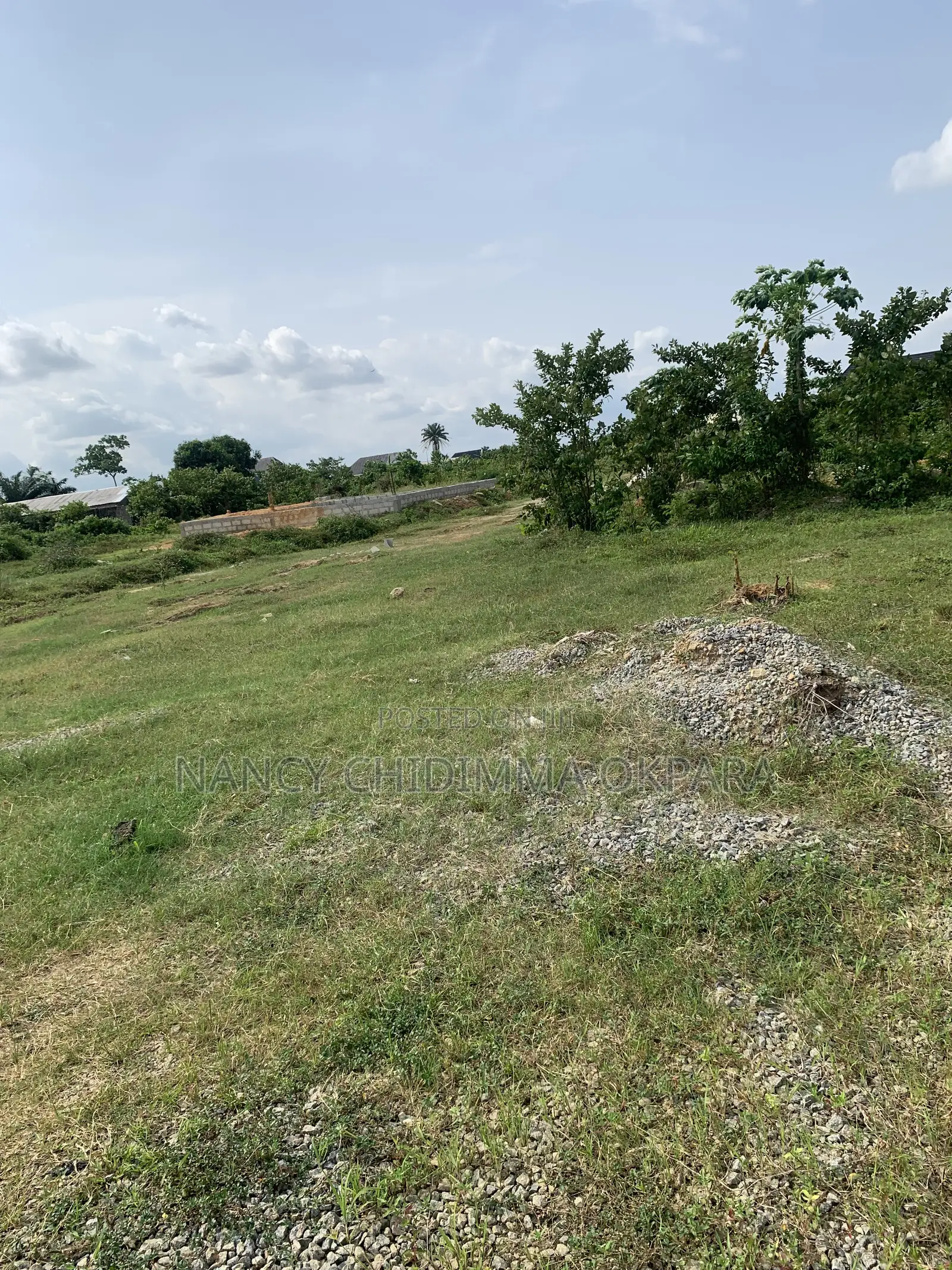 Lands for Sale in Port Harcourt