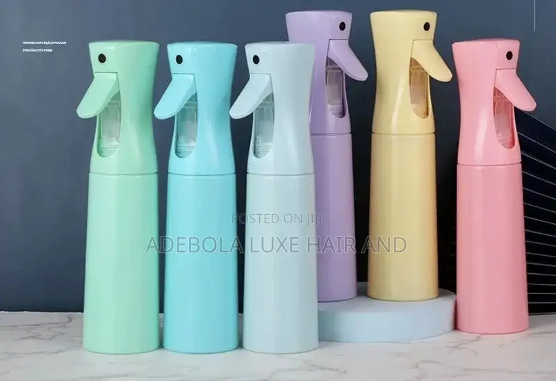 Spray Bottle Wholesale Price 1 Dozen Is