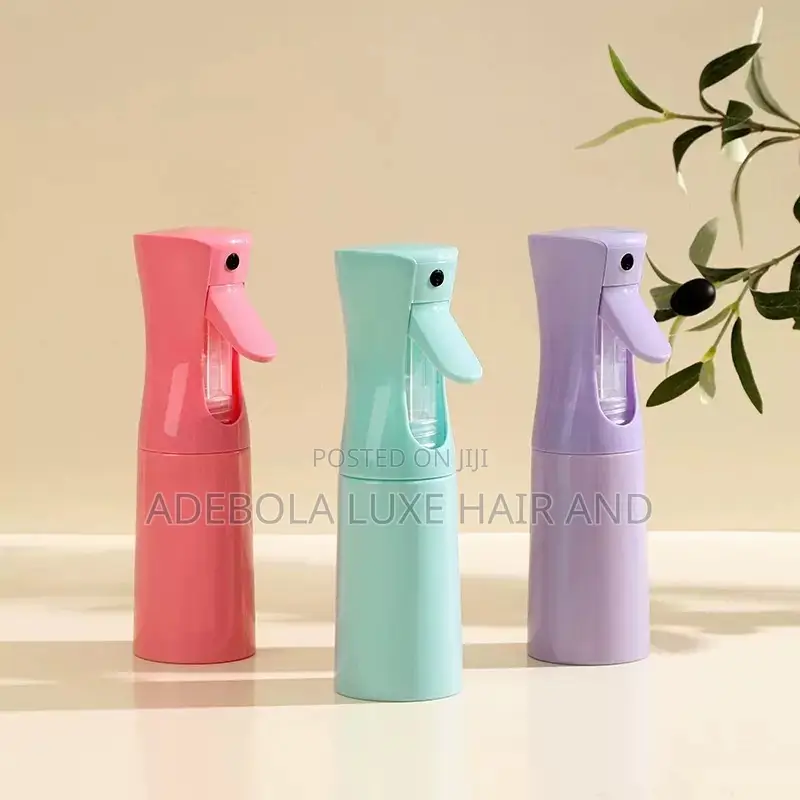 Spray Bottle Wholesale Price 1 Dozen Is