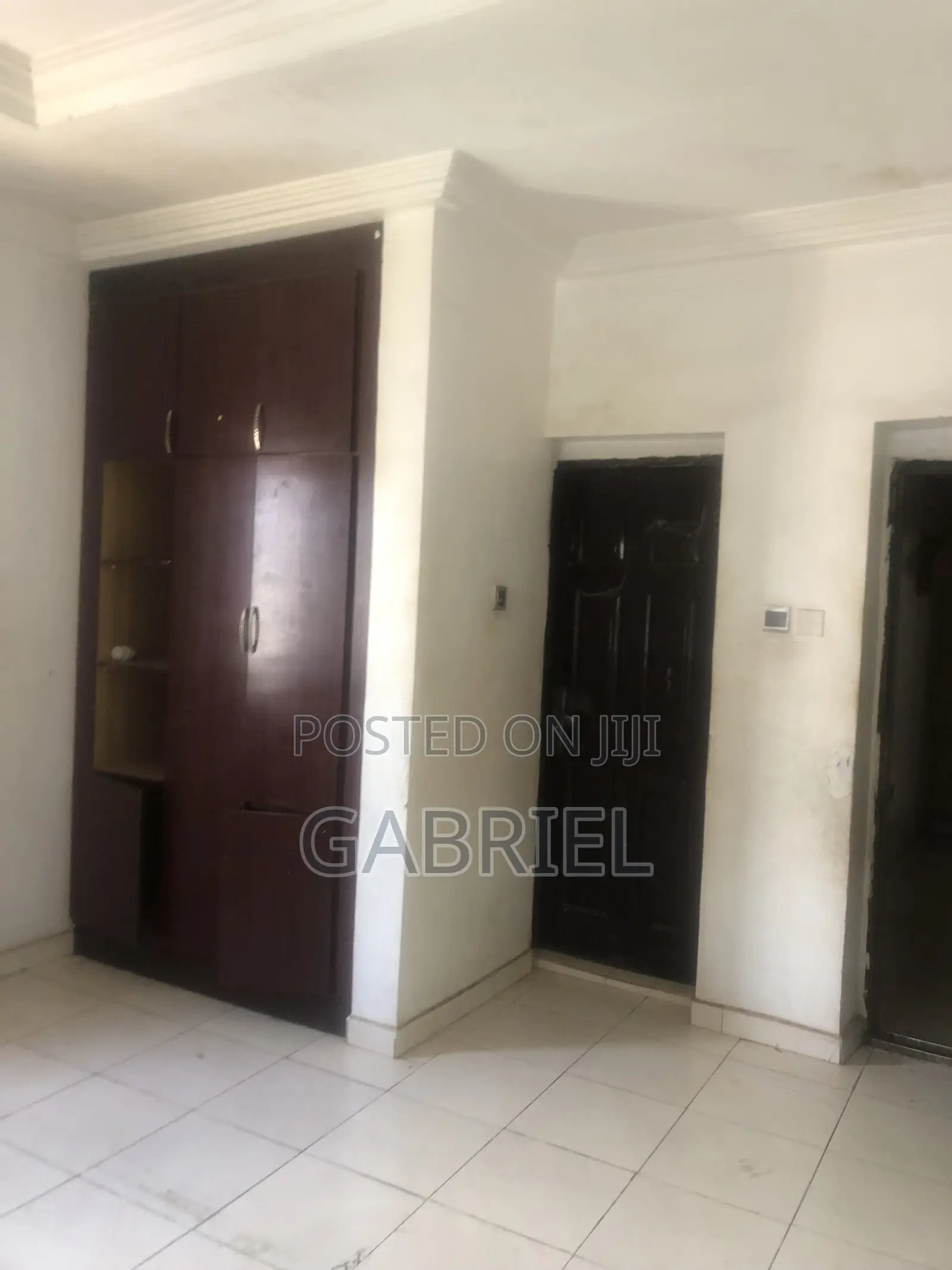 2bdrm Block of Flats in News Engineering, Dawaki for rent