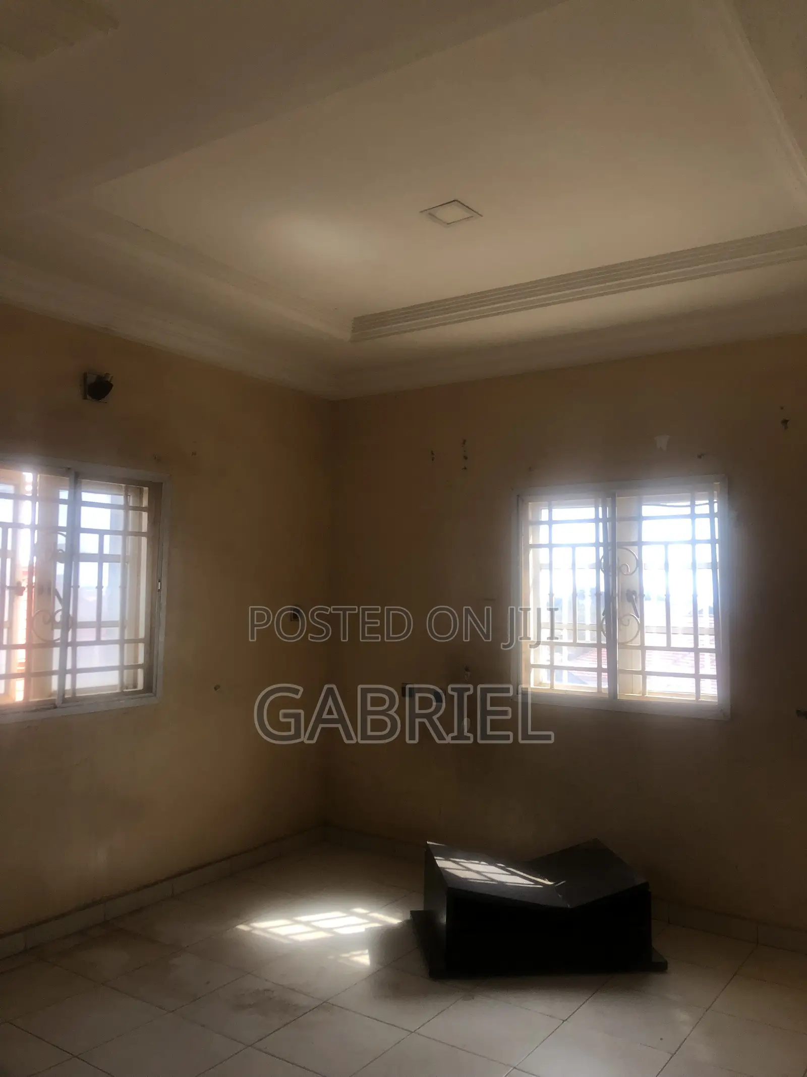 2bdrm Block of Flats in News Engineering, Dawaki for rent