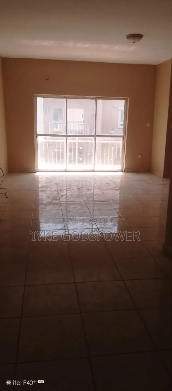 2bdrm Block of Flats in Rockvale Manor, Gudu for rent