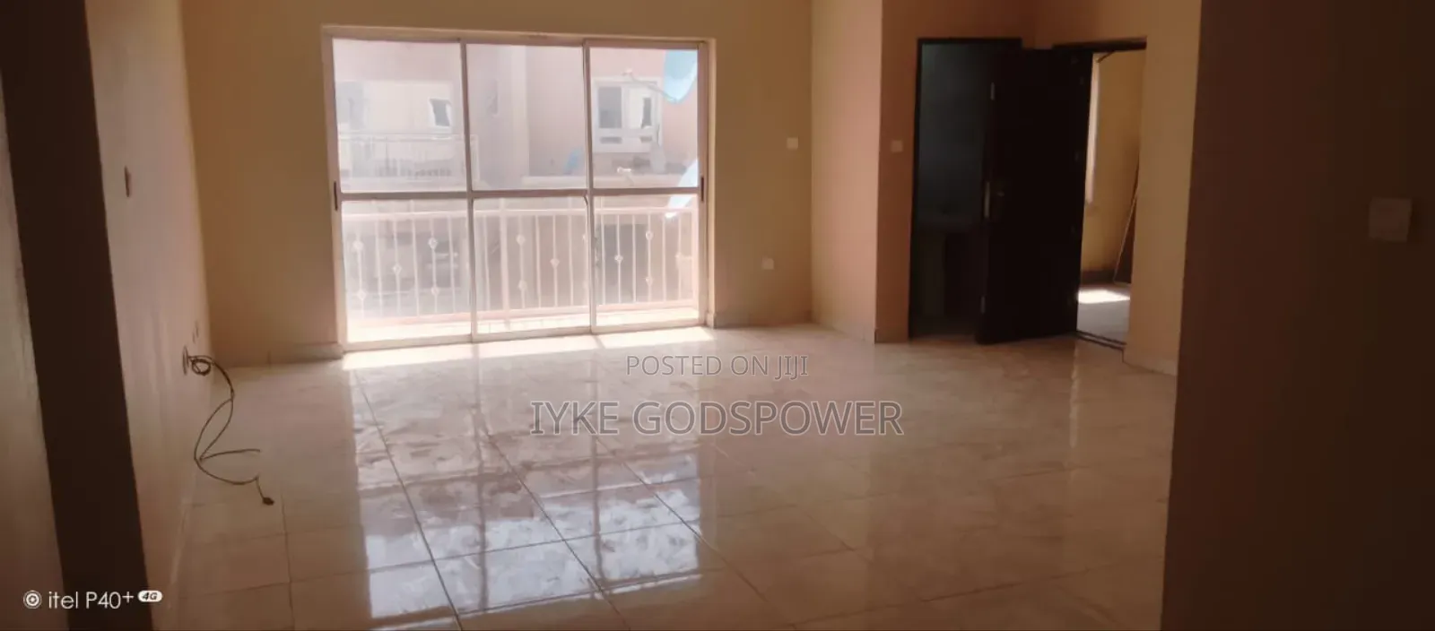 2bdrm Block of Flats in Rockvale Manor, Gudu for rent