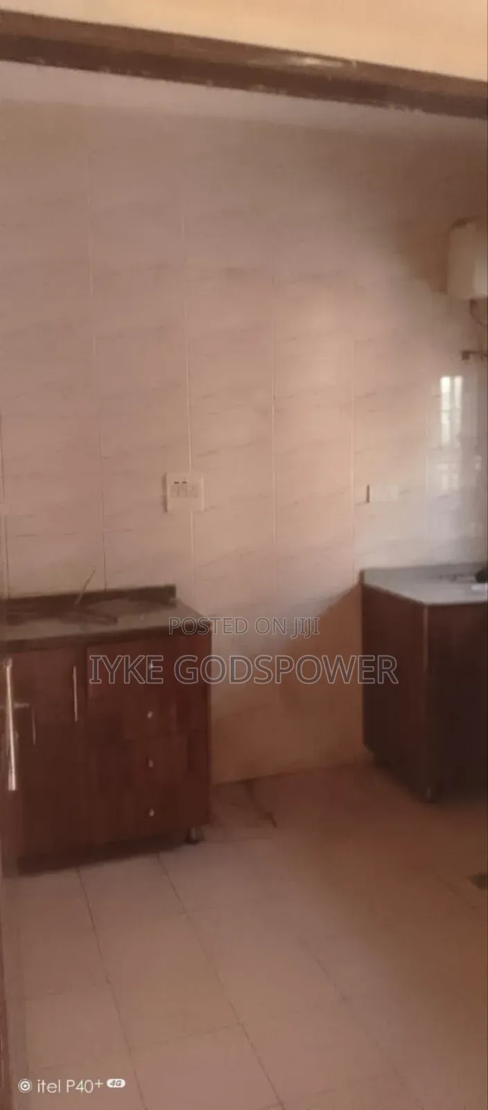 2bdrm Block of Flats in Rockvale Manor, Gudu for rent