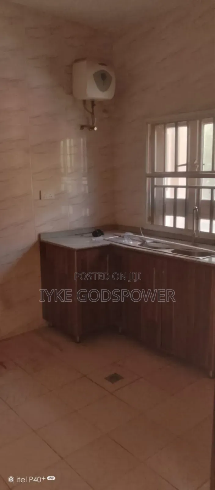 2bdrm Block of Flats in Rockvale Manor, Gudu for rent