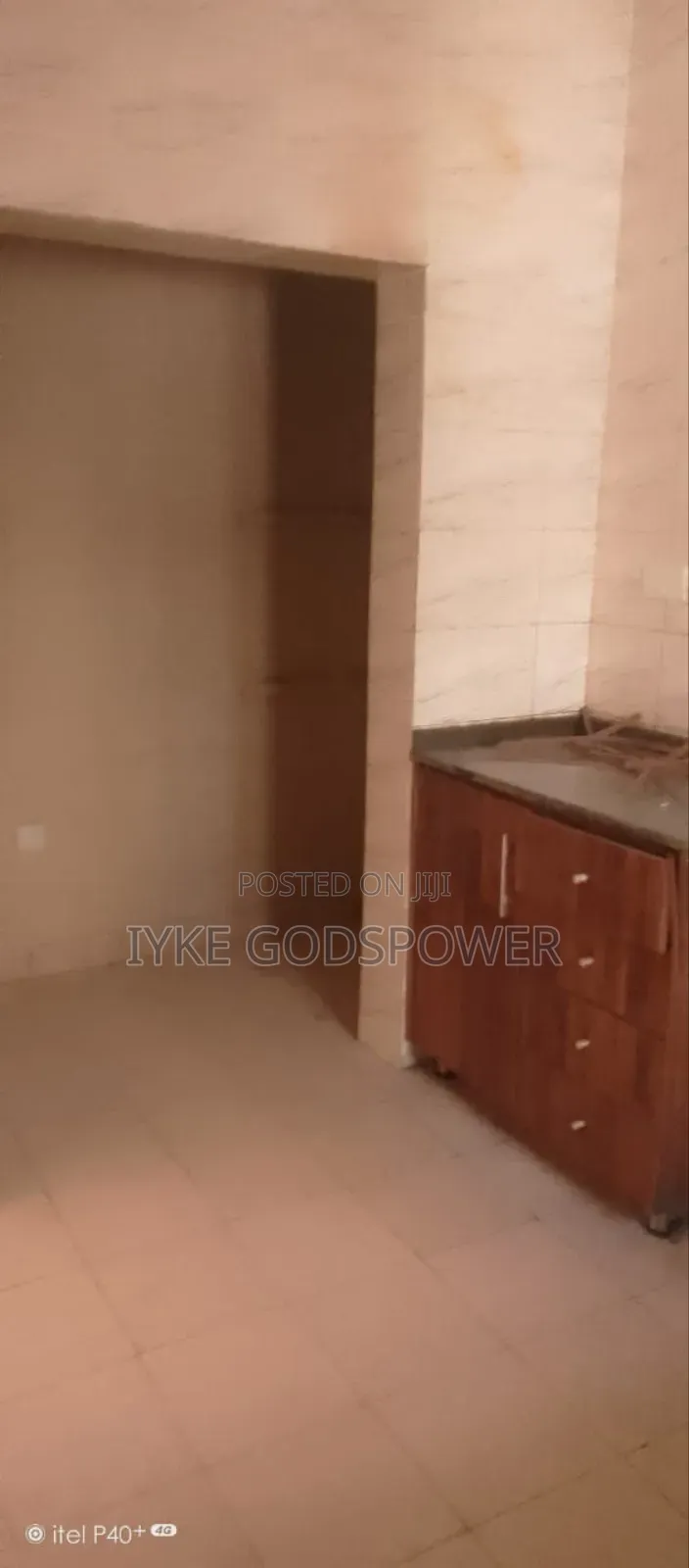 2bdrm Block of Flats in Rockvale Manor, Gudu for rent
