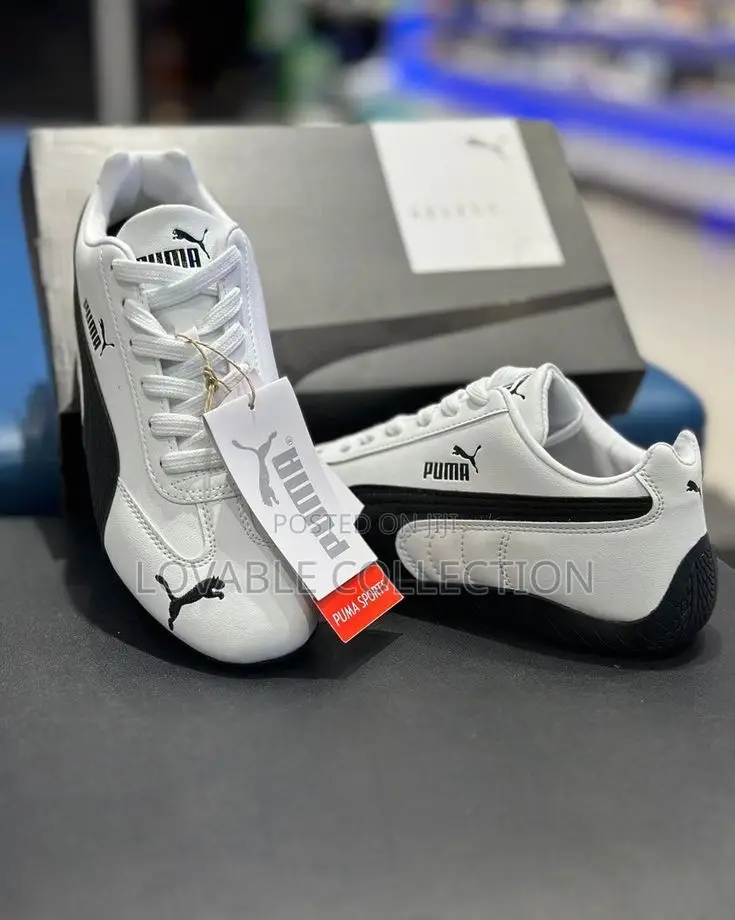 Puma Speedcat Og Sneakers Shoes Available From 40 to 45
