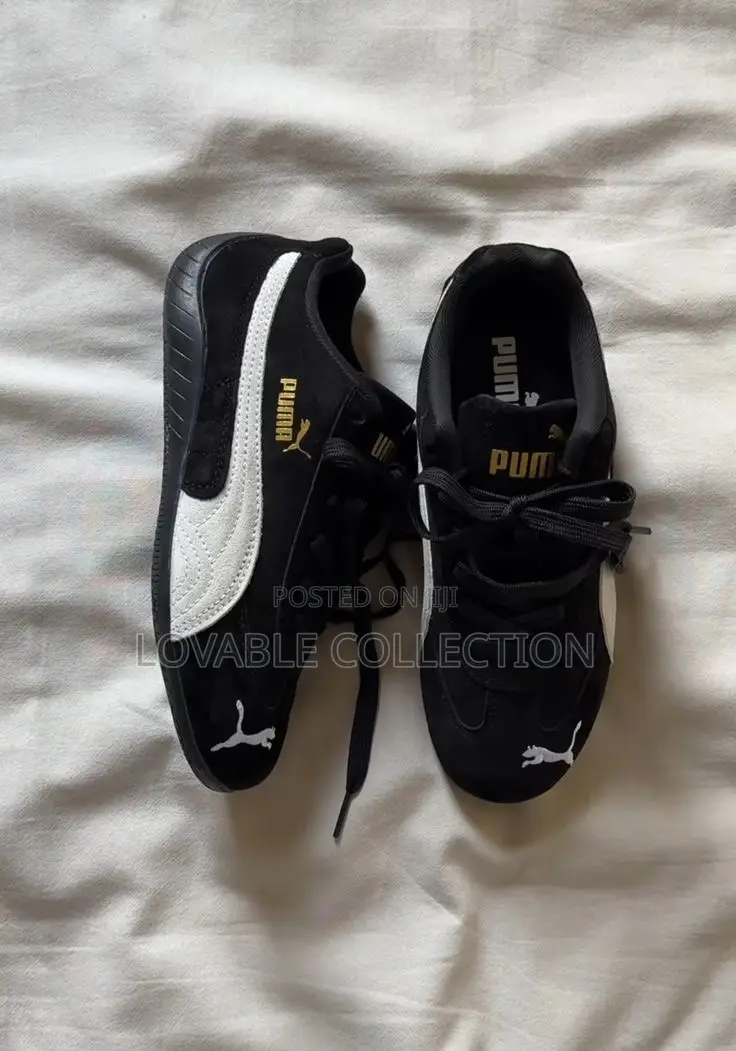 Puma Speedcat Og Sneakers Shoes Available From 40 to 45