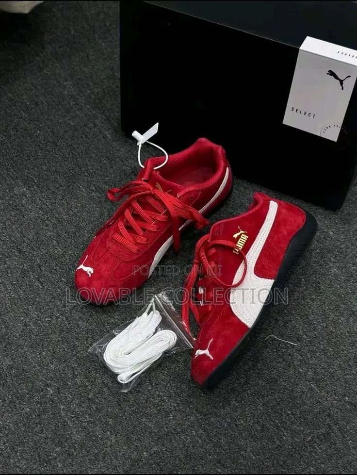 Puma Speedcat Og Sneakers Shoes Available From 40 to 45