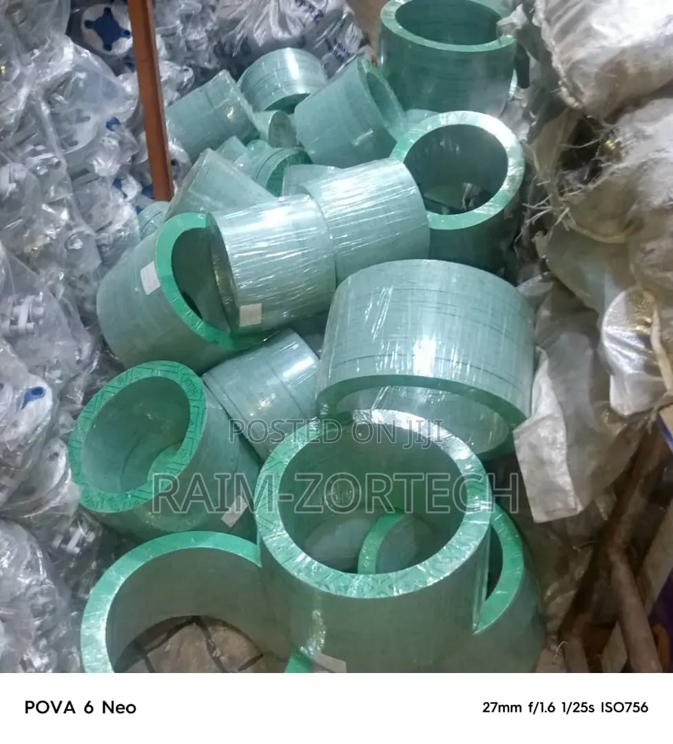 Fiber Gasket