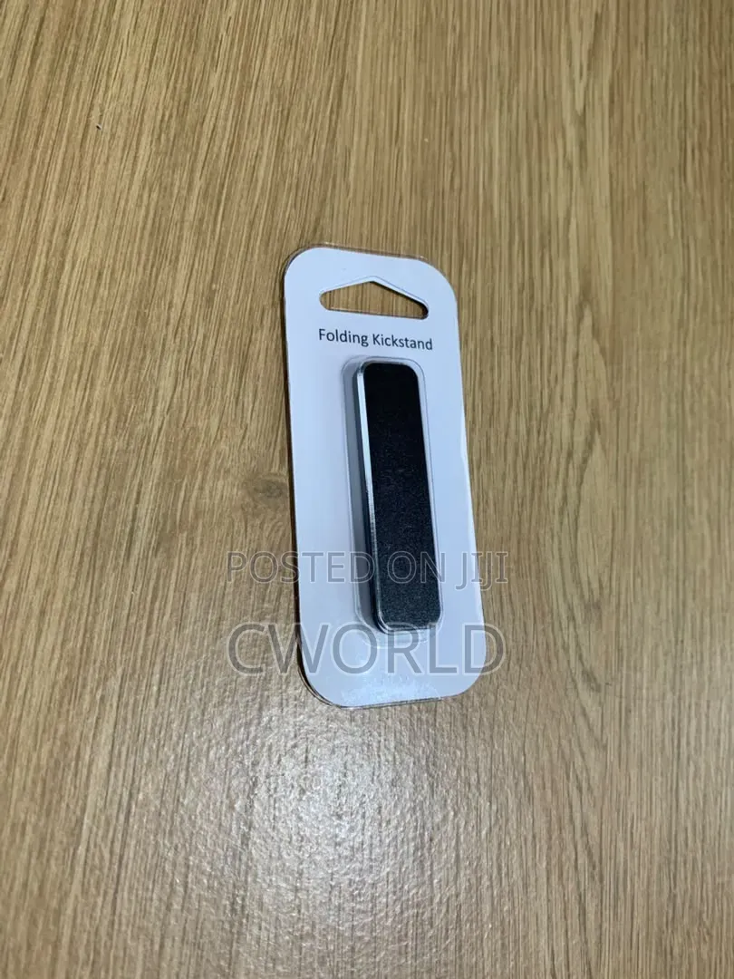 Ultra-Slim Folding Phone Kickstand