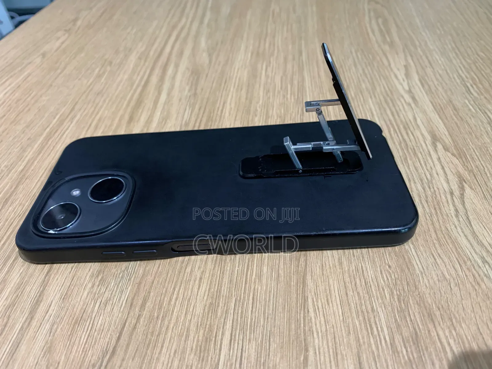 Ultra-Slim Folding Phone Kickstand