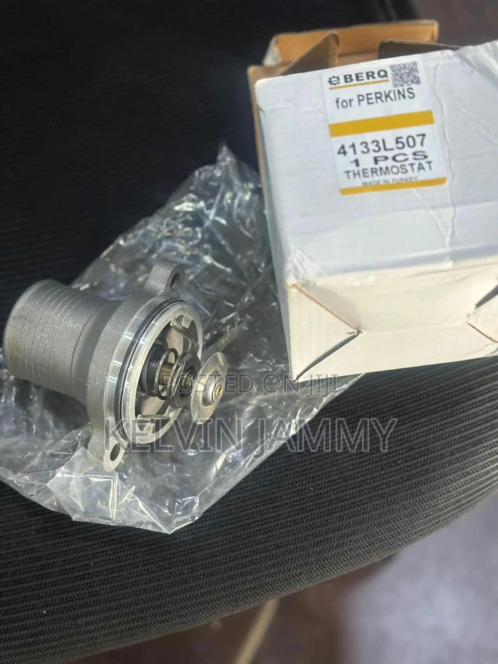 Thermostat