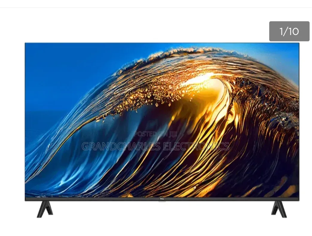 TCL 32" FHD Android Tv(32s4500a)