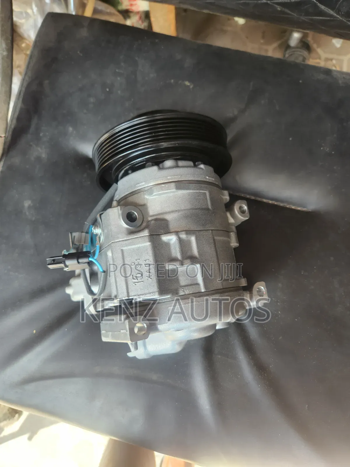 Compressor for Acura MDX 2013 Model